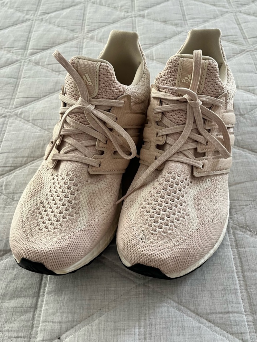 Adidas Ultraboost Knit Sneakers